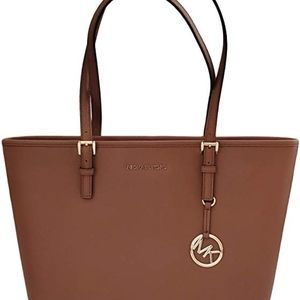 Michael Kors Carry All Tote Bag